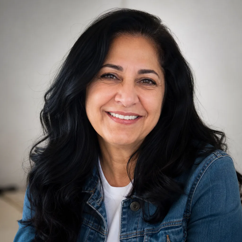 Farah Najjar